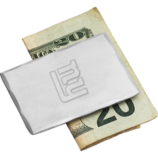 Money Clips Wendell August Forge New York Giants Steel Money Clip