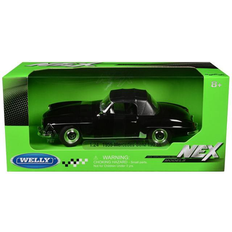 Welly Mercedes-Benz 190 SL Diecast Model Car