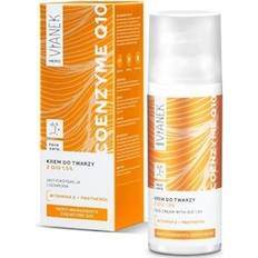 Vianek Hero Ansiktskräm Med Coenzym Q10 50 ml 50ml