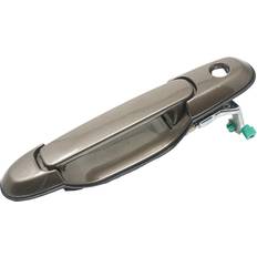 Volkswagen Outside Exterior Door Handle Front Right Passenger 4N7 Sable Pearl