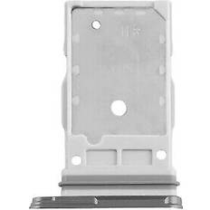 Tiroirs SIM Clappio SIM-Kartenhalter Ersatzteil Samsung Galaxy S24 Ultra