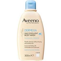 Daily Emollient Body Wash 300 ml