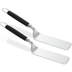 Weber BBQ Tools Weber Stainless Steel Griddle Spatula Set of 2