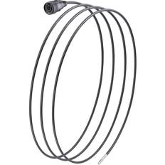 Inspection Cameras Laserliner HD MicroCamera Endoscope Probe 3.90 mm 2.00 m
