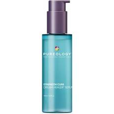 Smoothing Hair Serums Pureology Strength Cure Dream Healer Serum 100ml 3.4fl oz