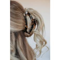 Teleties Stylish Manner Hair Claw Clip