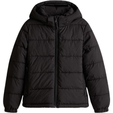 H&M Light-padded Jacket - Black