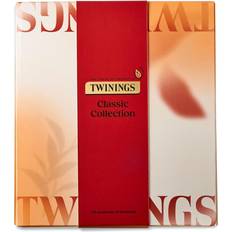 Twinings Black Tea Selection Box 4 Flavours