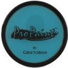 Graftobian Pro Paint Face and Body Paint - Tropic Teal