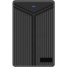 2.5 Inch Notebook USB 3.1 to SATA SSD External Hard Drive Enclosure