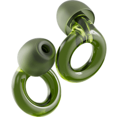 Loop Earplugs Engage 2 Green