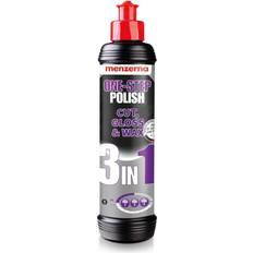 Menzerna 3in1 Medium Cut Polish 250ml
