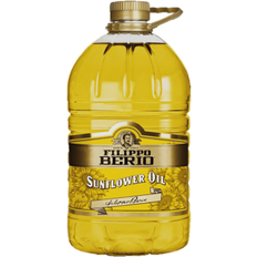 Filippo Berio Sunflower Oil 5L