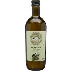 Biona Extra Virgin Olive Oil Italian 1L