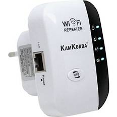 Korda Wifi Extender Booster