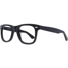 Scout Tortoise Square Acetate Eyeglasses Full Rim Medium