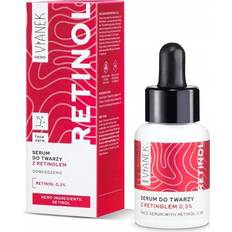Dermalogica Vianek Hero Föryngrande Ansiktsserum 30 ml 30ml