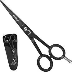 Hair Scissors Kimex Professional 6 Inch Hairdressing Scissor Stainless Steel