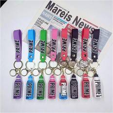 Ksi Prime Bottle Keyring Bag - Metal
