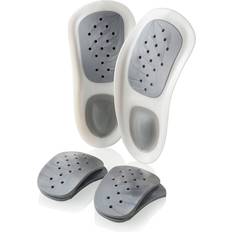 XYTGOGO WalkFit Platinum Orthotics Arch Support Insoles