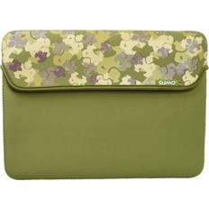 Hi-Mobiler Sumo ME-SUMO66139M 13-Inch Camo MacBook Sleeve
