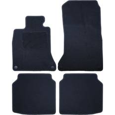 Car Mats Occ Motorsport BMW F02 Series 7 5 Pieces