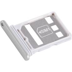 Tiroirs SIM Clappio Tiroir Carte SIM Huawei Pura 70 Pro Dual Nano
