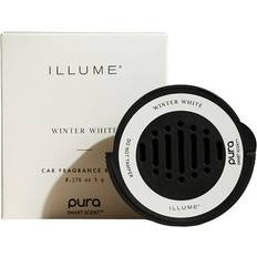 Pura x ILLUME Car Diffuser Starter Kit