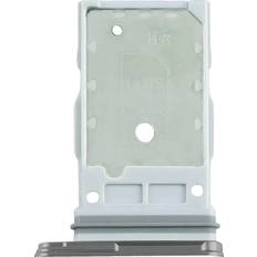 SIM-Kartenhalter Clappio SIM-Kartenhalter Ersatzteil Samsung Galaxy S24 Ultra