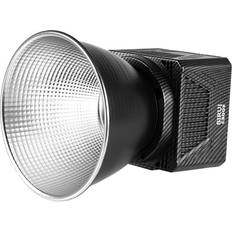 Studio & Belysning Sirui C300X Tragbare Mini LED Bi-Color Flächenleuchte 300W