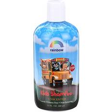 Baby Care Rainbow Research Unscented Shampoo for Kids 12 Oz