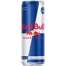 Red Bull Energy Drink 355ml Pack of 24