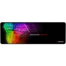 Mouse Pads Fantech FANTECH MP902 Large Game Mouse Pad Keyboard Mat