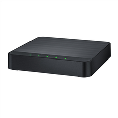 Jojomino 2X 4G LTE Internet Router with Sim Card