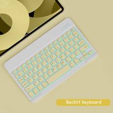 Keyboards Usams Bluetooth Wireless Keyboard And Mouse