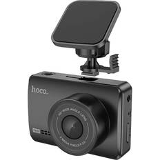 Hoco Bilkamera Med Skärm 2.45 1080P 30fps DV2