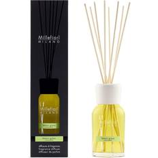 Millefiori Milano Scented Reed Diffuser 100 ml Candlestick, Candle & Home Fragrance