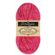 Scheepjes Stone Washed XL 879 Eudialyte
