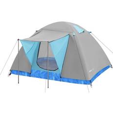 4 personers telt Iglo Savana 4-Personers Telt 210 x 240 x 130 cm