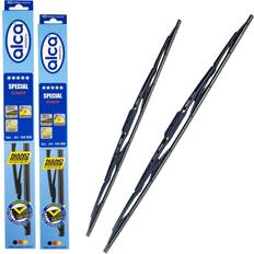 Alca Special Windscreen Wiper Blade Replacement Set Of 2 AS2616H
