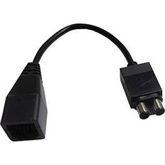 OSTENT AC Power Supply Converter Adapter Cable Cord