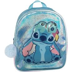 Cerda Stylish Pink Stitch Child Bag - Pink