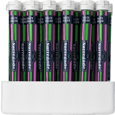 Salte Ugler Shots Rør 16,4% 50x2 cl