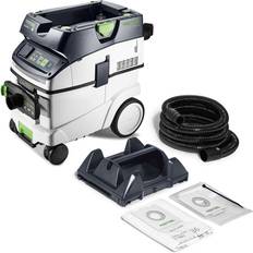 Festool Støvsugere Festool CTL 36 EI AC-PLANEX Støvsuger Støvklasse L