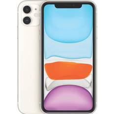 Apple iPhone 11, 64GB White