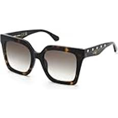 Solglasögon Twinset Sunglasses - Dark Havana