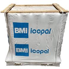 Icopal WF Overpap 20stk 7500x1000mm