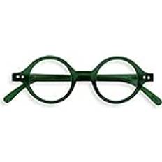 IZIPIZI Occhiale Reading J Green Crystal +1,5"