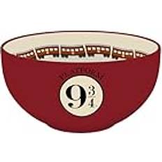 ABYstyle Bowl Dishes Bowl Harry Potter Platform 9 3/4 0,6 l Bowl