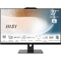 MSI Laptoper MSI Modern AM272P 12M 8GB SSD Gigabit Ethernet